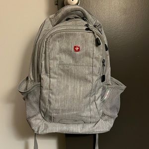 Swiss Gear Backpack